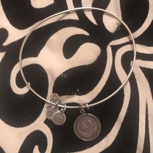 Alex and Ani Disney-Jack Skellington